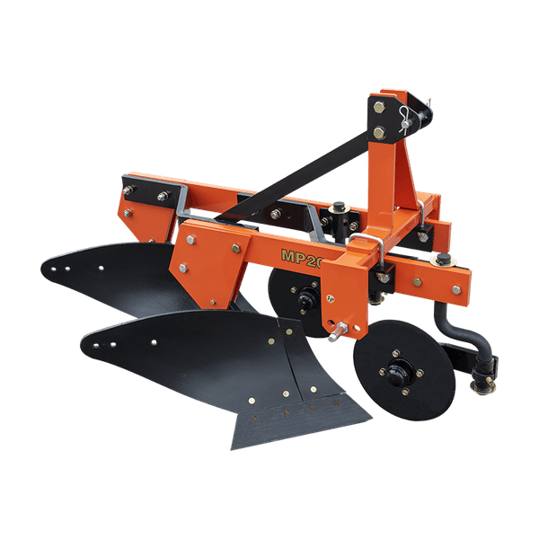 MP10 & MP20 SERIES MOLDBOARD PLOWS