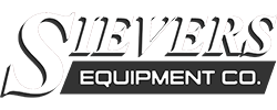 Sievers Equipment Co. Logo